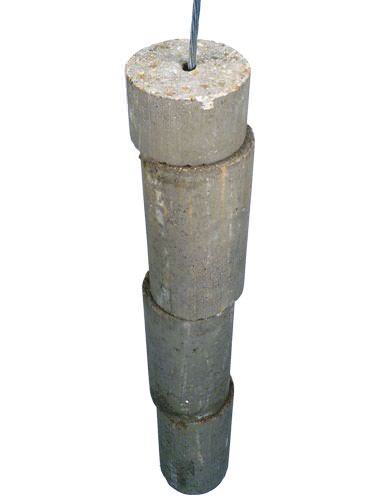 Concrete Piers